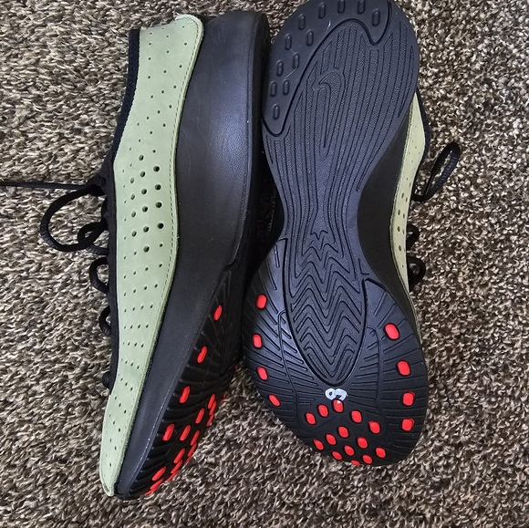 Nike Air Superfly Shoes Women's 8 - Picture 3 of 5